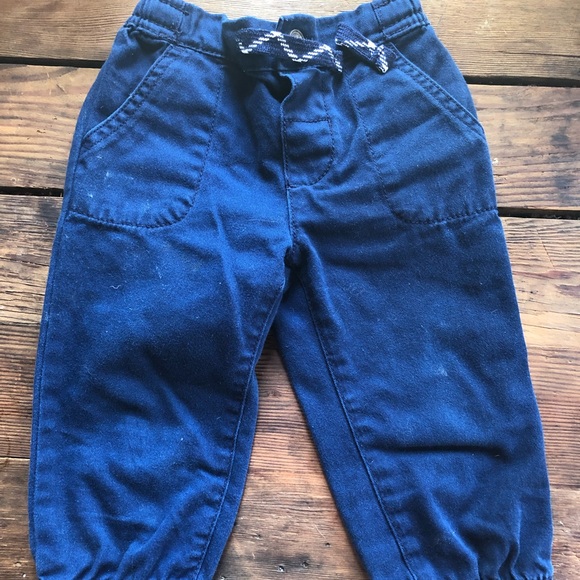 carters boys pants